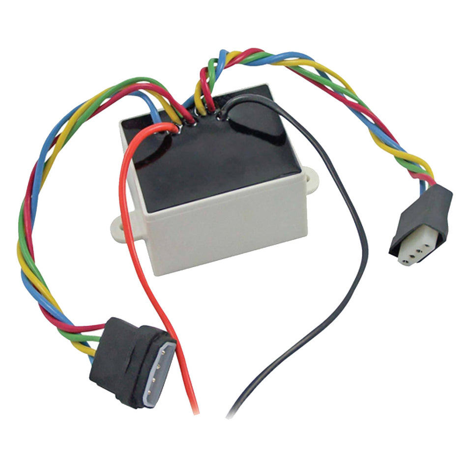 Bennett Marine - Relay Module - 12V — Quality Boat Parts