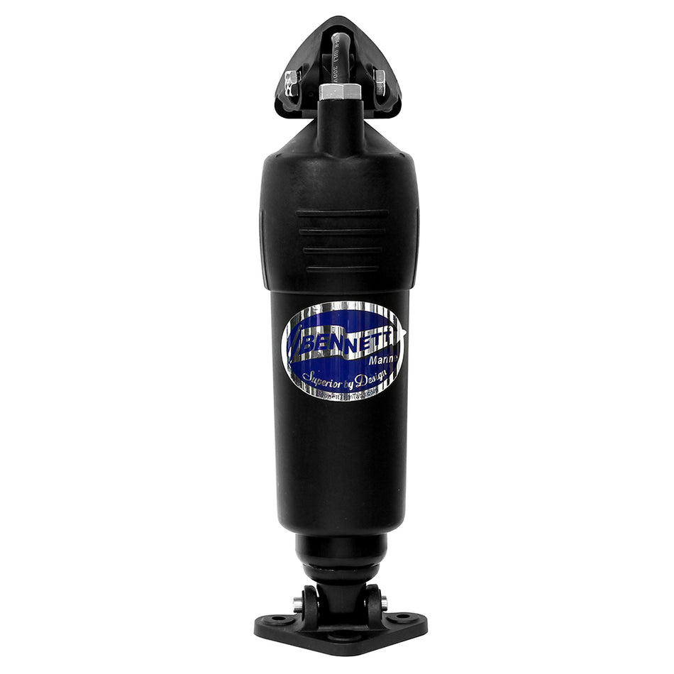 Bennett Marine - BOLT Short Electric Actuator — Quality Boat Parts