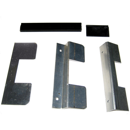 Dock Edge - TOON Fender Accessory Kit — Quality Boat Parts