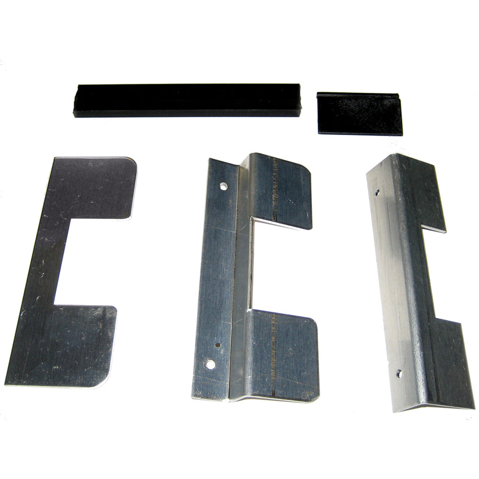 Dock Edge - TOON Fender Accessory Kit — Quality Boat Parts