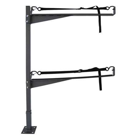 Dock Edge - SUP/Kayak Rack — Quality Boat Parts