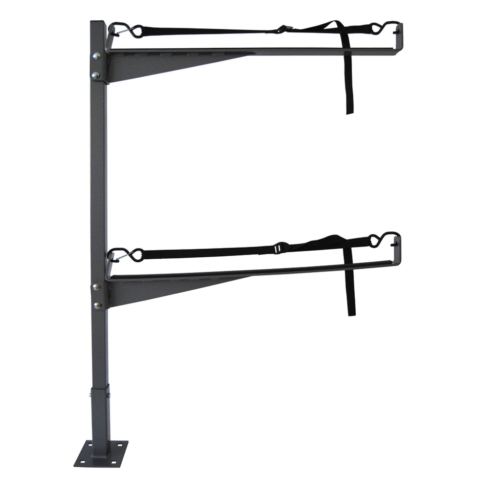 Dock Edge - SUP/Kayak Rack — Quality Boat Parts