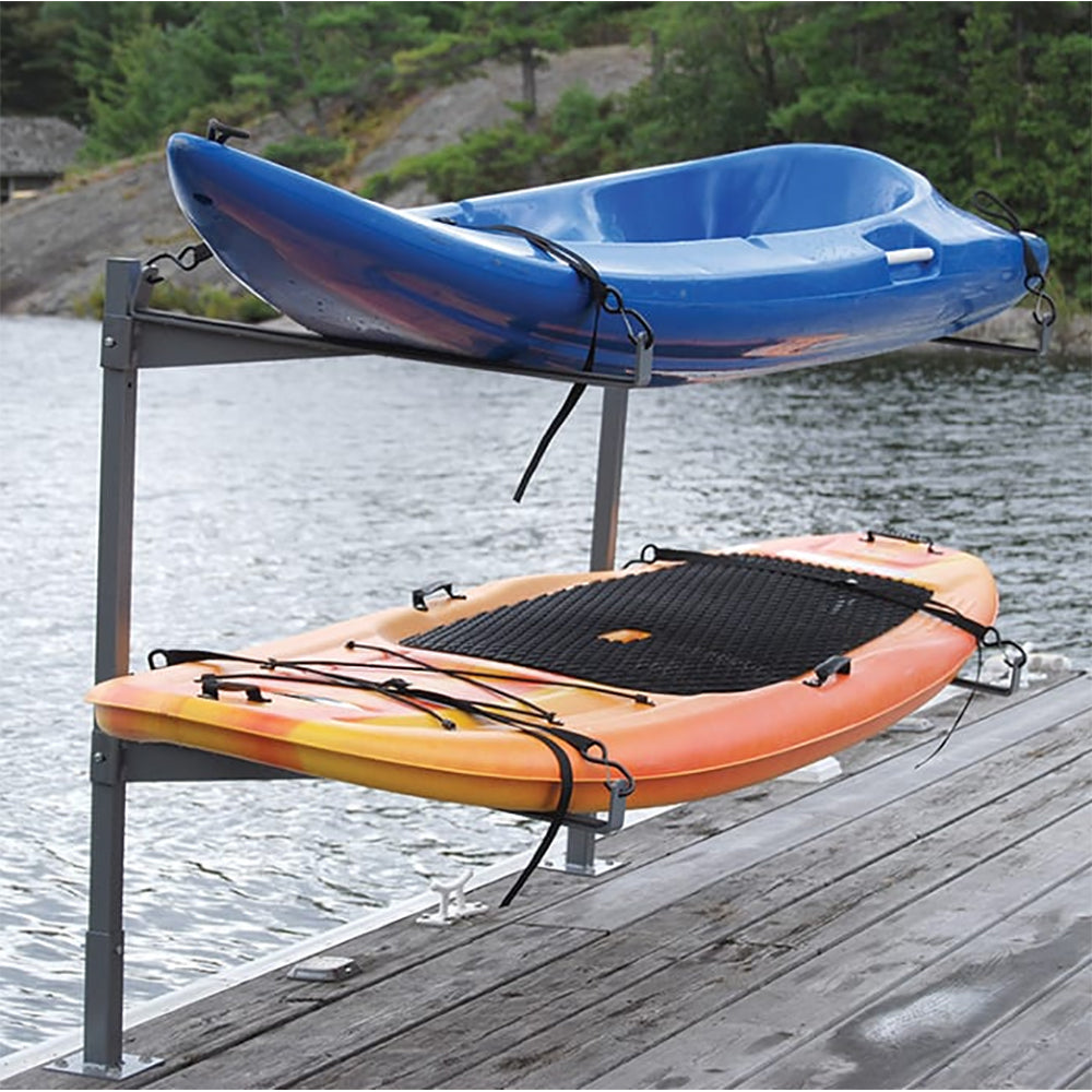 Dock Edge - SUP/Kayak Rack — Quality Boat Parts