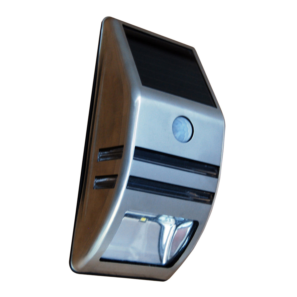 Dock Edge - Post & Surface Mount Light - Motion Sensor — Quality Boat Parts