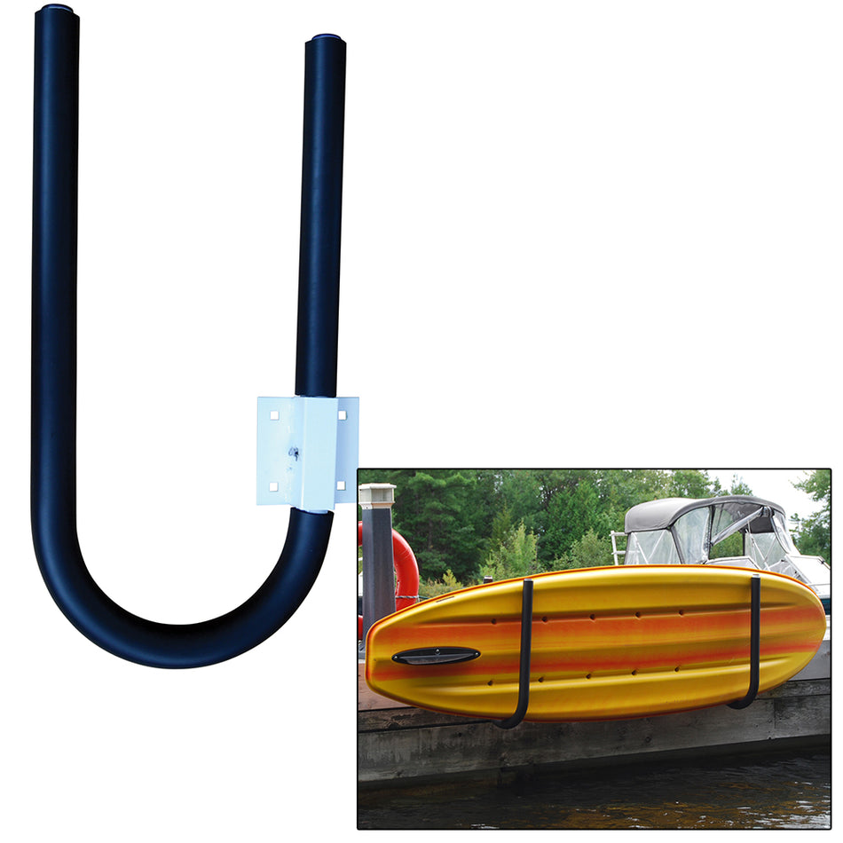 Dock Edge - Kayak Holder — Quality Boat Parts
