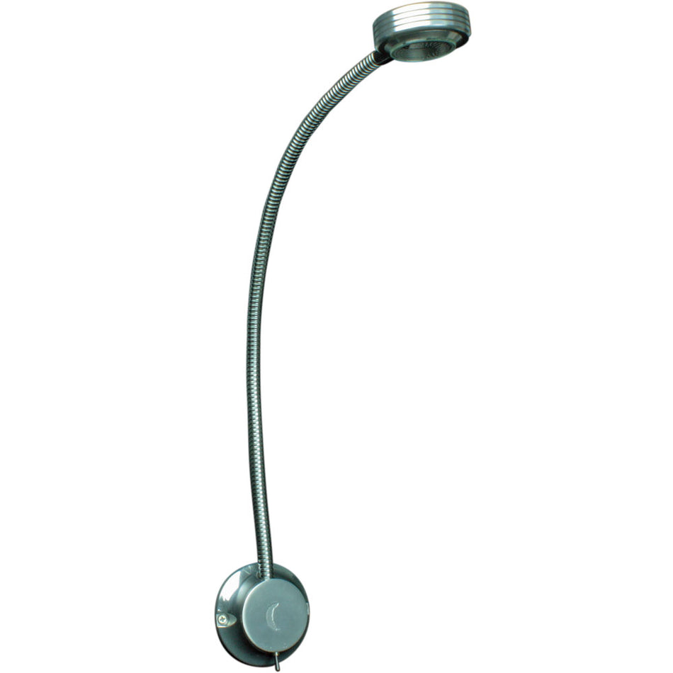 Lunasea - Wall Mount Flexible LED Chart Light - Warm White/Red — Quality Boat Parts