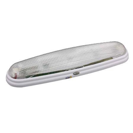 Lunasea - LED Utility Light - Built In Switch, White — Quality Boat Parts