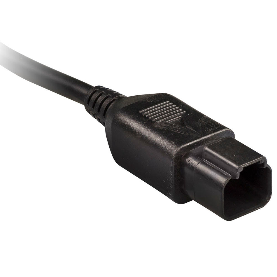 HEISE - DT Plug Connector - Wire, 10-Pack — Quality Boat Parts