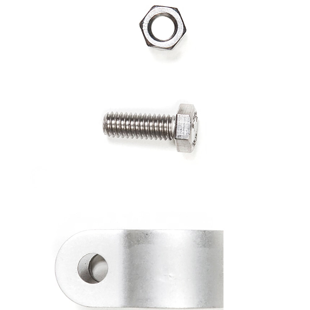 Fortress Marine - Guardian G Clip Set — Quality Boat Parts