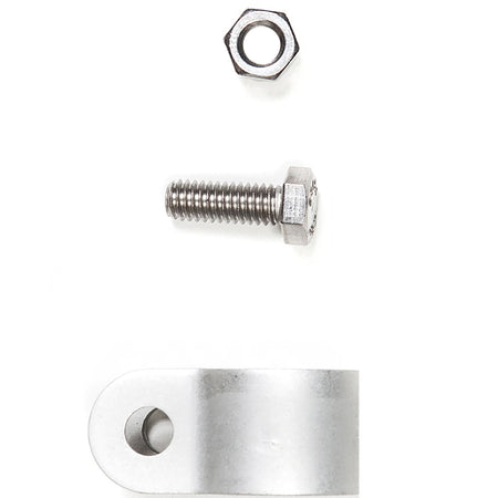 Fortress Marine - Guardian G Clip Set — Quality Boat Parts