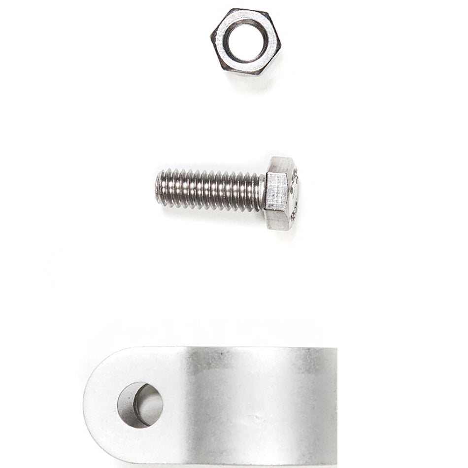 Fortress Marine - Guardian G Clip Set — Quality Boat Parts