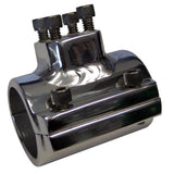 Lee's Tackle - Clamp-On Light Bracket — Quality Boat Parts
