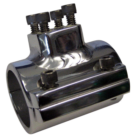 Lee's Tackle - Clamp-On Light Bracket — Quality Boat Parts
