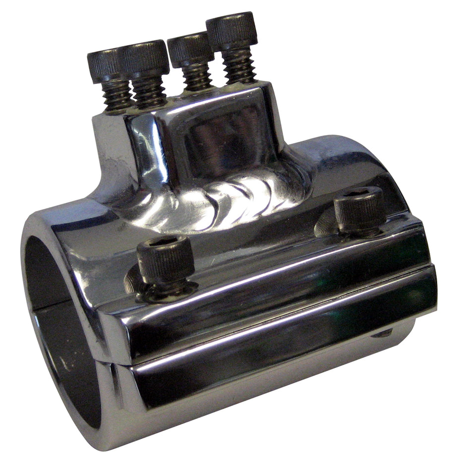 Lee's Tackle - Clamp-On Light Bracket — Quality Boat Parts