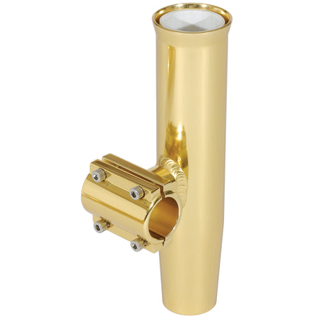 Lee's Tackle - Clamp-On Horizontal Mount Rod Holders — Quality Boat Parts