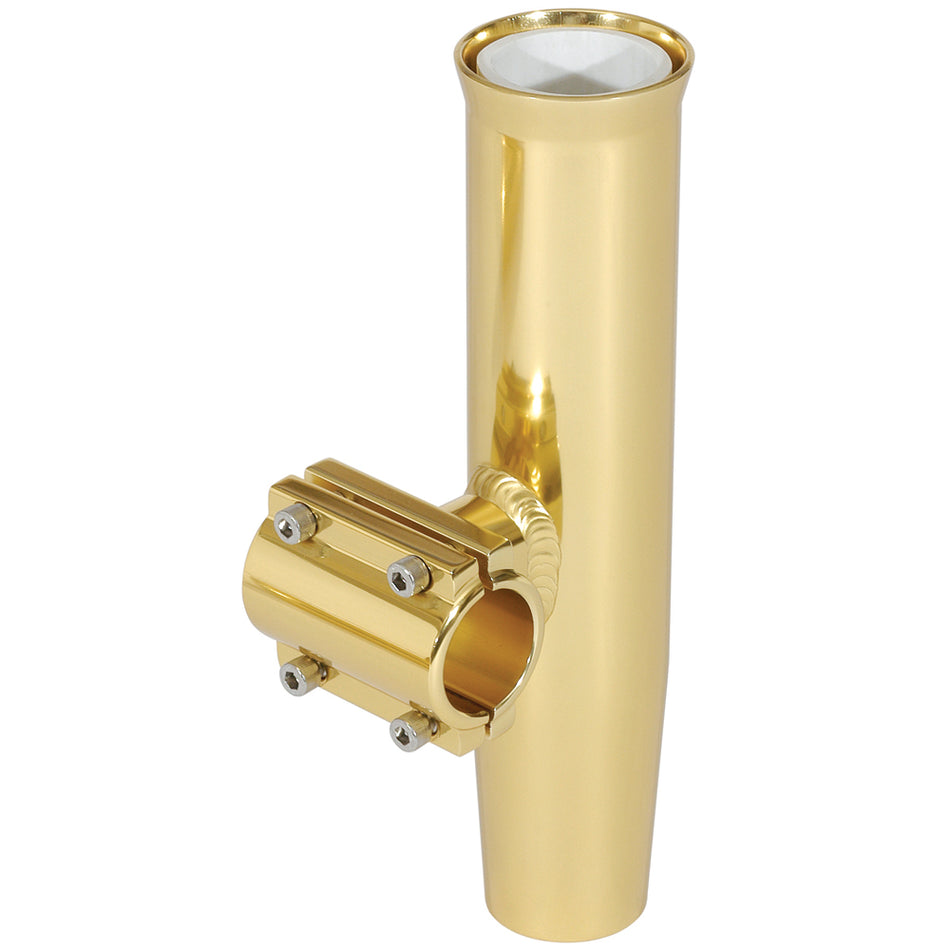 Lee's Tackle - Clamp-On Horizontal Mount Rod Holders — Quality Boat Parts