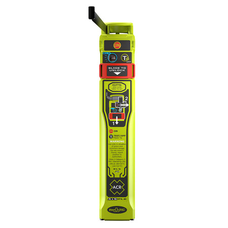 ACR - ResQLink AIS GPS Personal Location Beacon PLB-450 - w/AIS & RLS — Quality Boat Parts