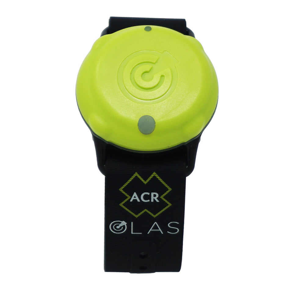 ACR - OLAS Wearable Crew Tracker — Quality Boat Parts
