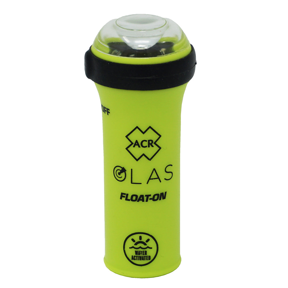 ACR - OLAS Float-On Light — Quality Boat Parts