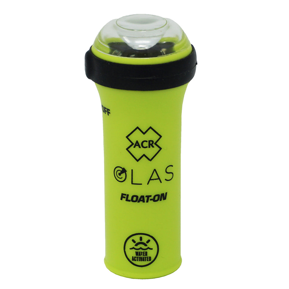 ACR - OLAS Float-On Light — Quality Boat Parts