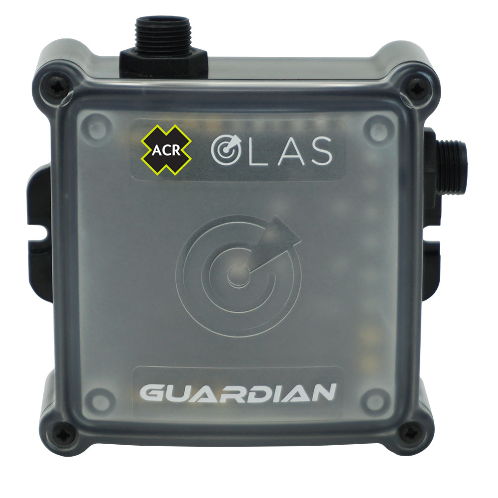 ACR - OLAS GUARDIAN System — Quality Boat Parts