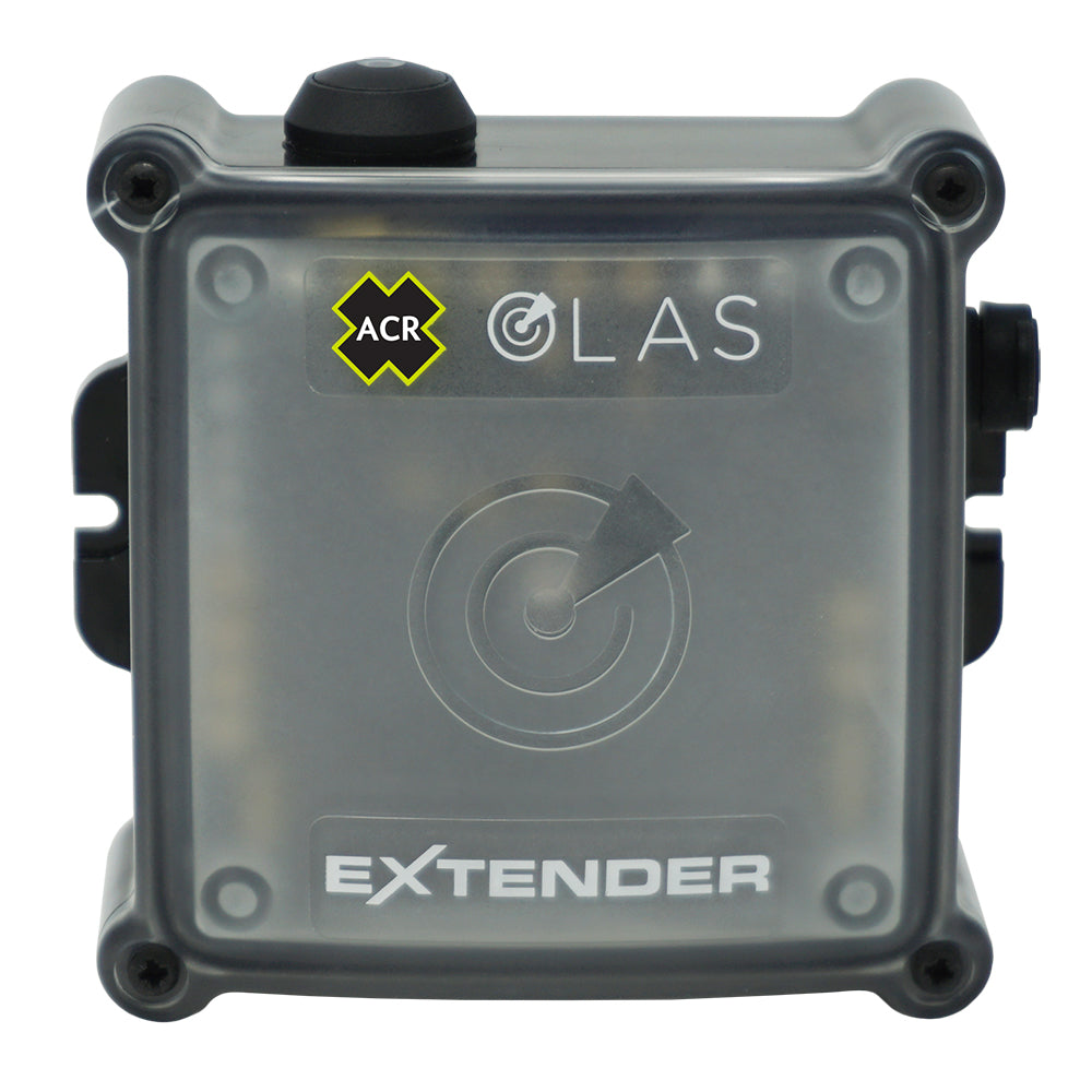 ACR - OLAS EXTENDER — Quality Boat Parts