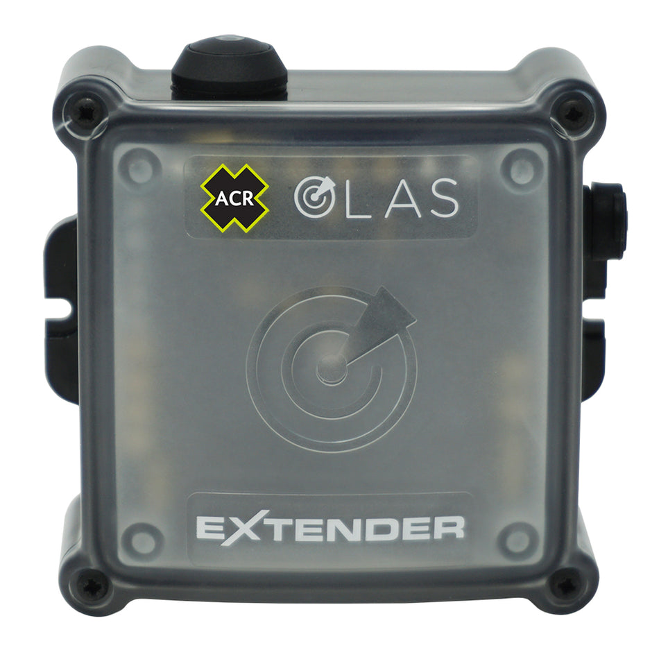 ACR - OLAS EXTENDER — Quality Boat Parts