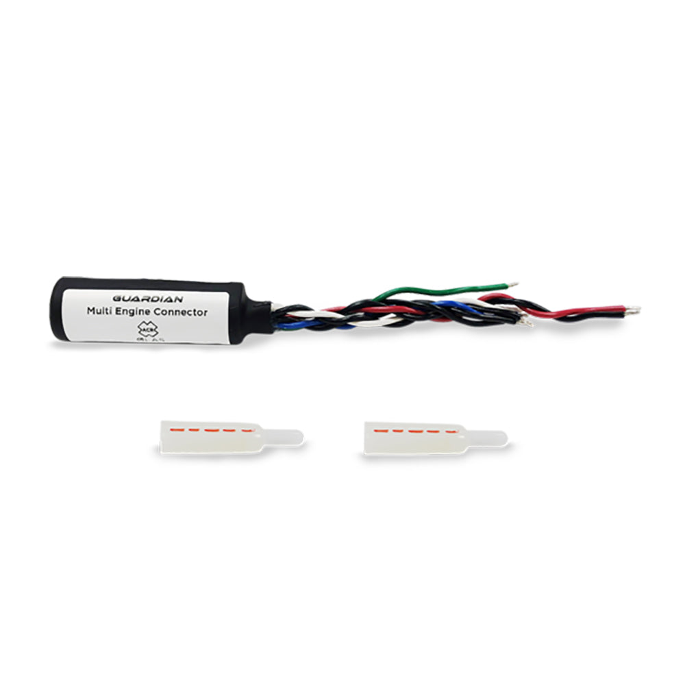 ACR - OLAS GUARDIAN Multi-Engine Connector — Quality Boat Parts