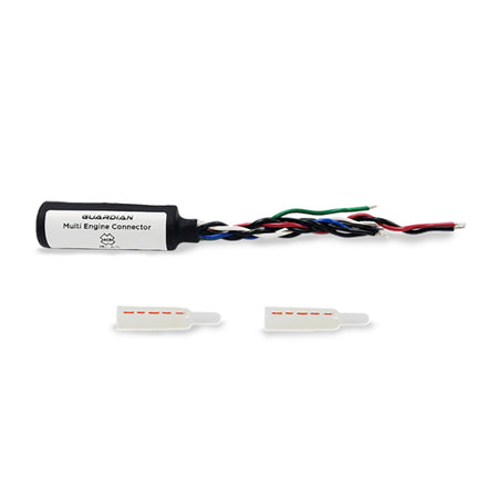 ACR - OLAS GUARDIAN Multi-Engine Connector — Quality Boat Parts