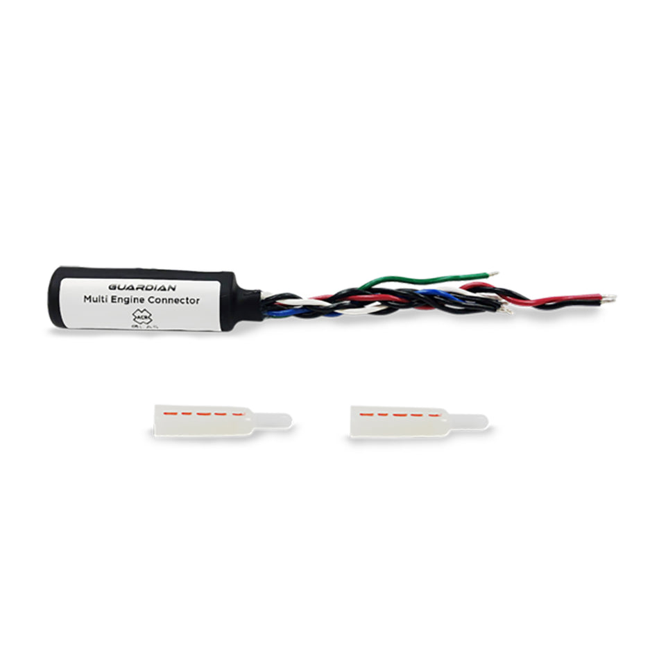 ACR - OLAS GUARDIAN Multi-Engine Connector — Quality Boat Parts