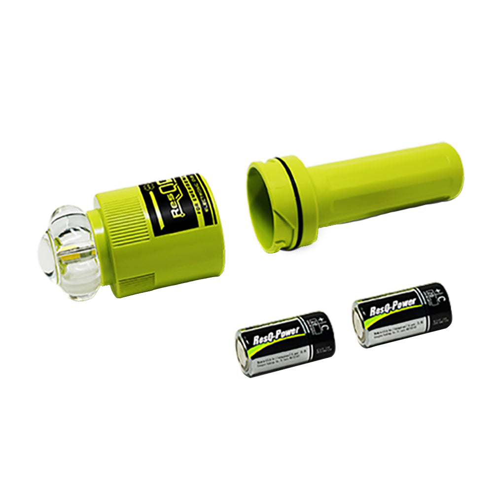 ACR - ResQFlare Electronic Flare & Flag — Quality Boat Parts