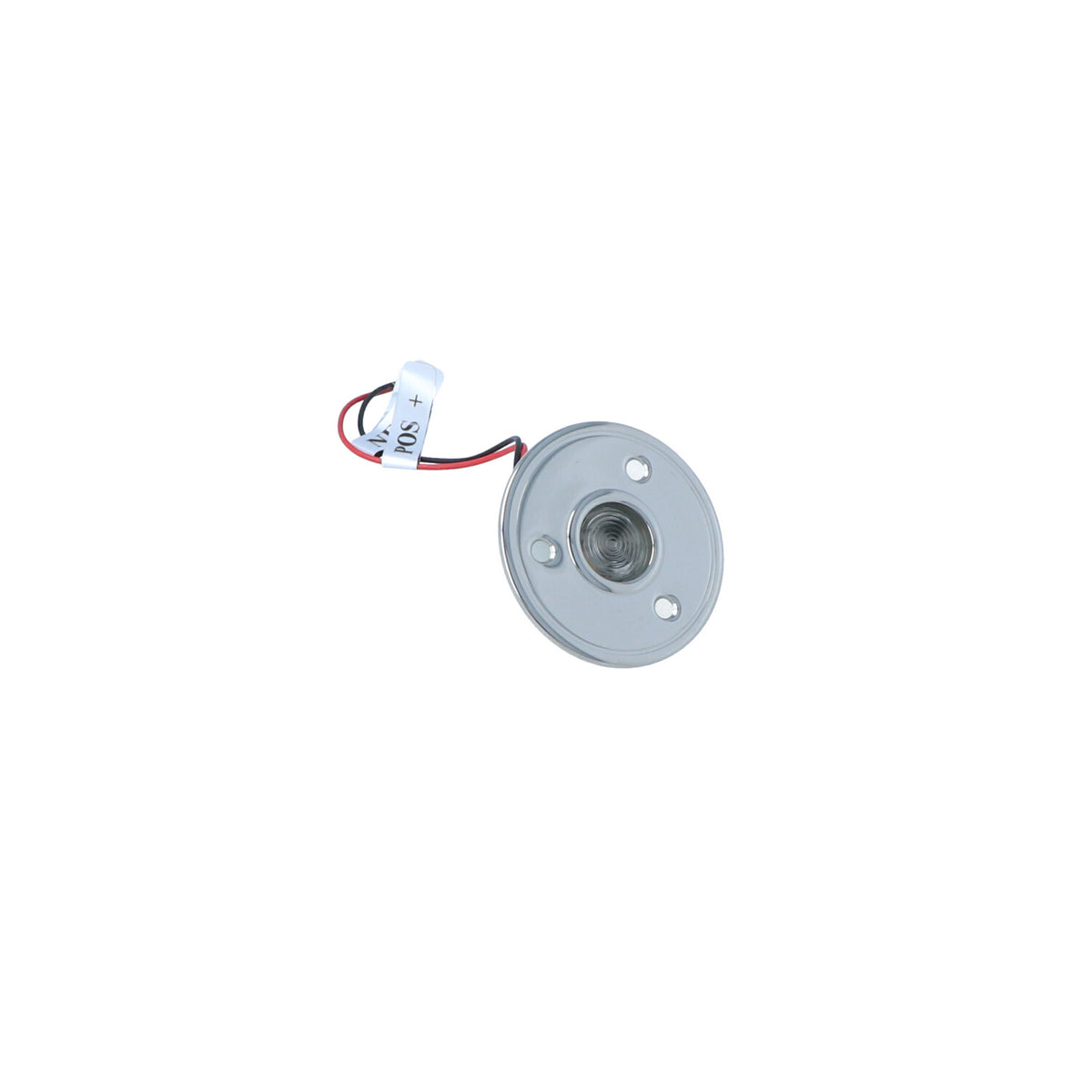 Cantalupi - Tecno 50 Courtesy Light - 1.5W, 10-31V DC, 3000K, IP65 (CLL) — Quality Boat Parts
