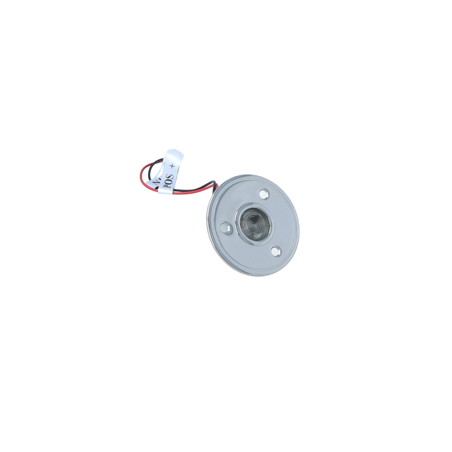 Cantalupi - Tecno 50 Courtesy Light - 1.5W, 10-31V DC, 3000K, IP65 (CLL) — Quality Boat Parts