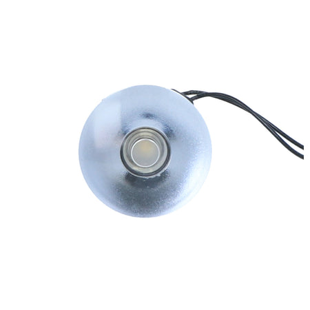 Cantalupi - Polaris Courtesy Lights - 1W, 10-31V DC — Quality Boat Parts