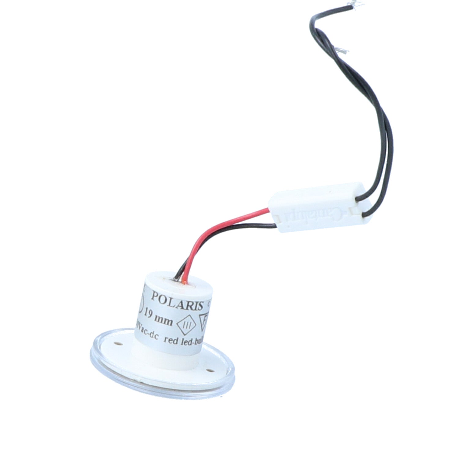 Cantalupi - Polaris Courtesy Lights - 1W, 10-31V DC — Quality Boat Parts