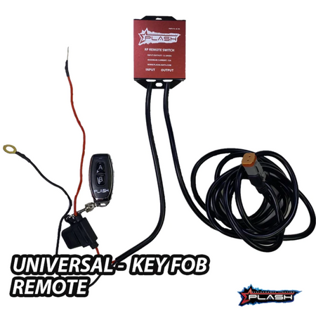 Plash - Ultimate Golf Cart RGB Lighting Accessories — Quality Boat Parts