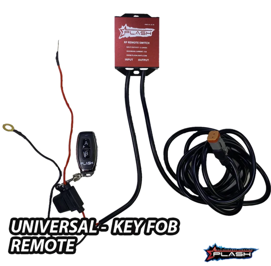 Plash - Ultimate Golf Cart RGB Lighting Accessories — Quality Boat Parts