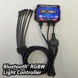 Plash - Ultimate Golf Cart RGB Lighting Accessories — Quality Boat Parts