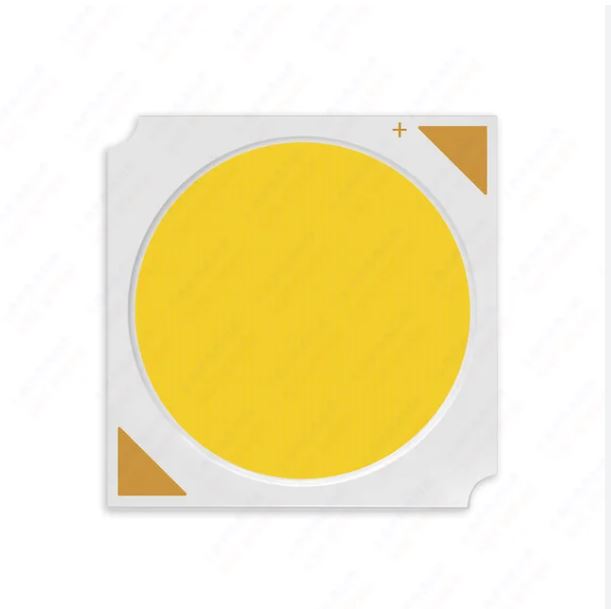Apollo - LED COB Disk - Low Voltage (12V AC/DC or 24V AC/DC) — Quality Boat Parts