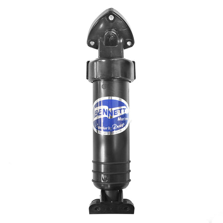 Bennett Marine - Actuator - Black (SA1200S) — Quality Boat Parts