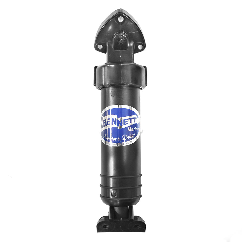 Bennett Marine - Actuator - Black (SA1200S) — Quality Boat Parts