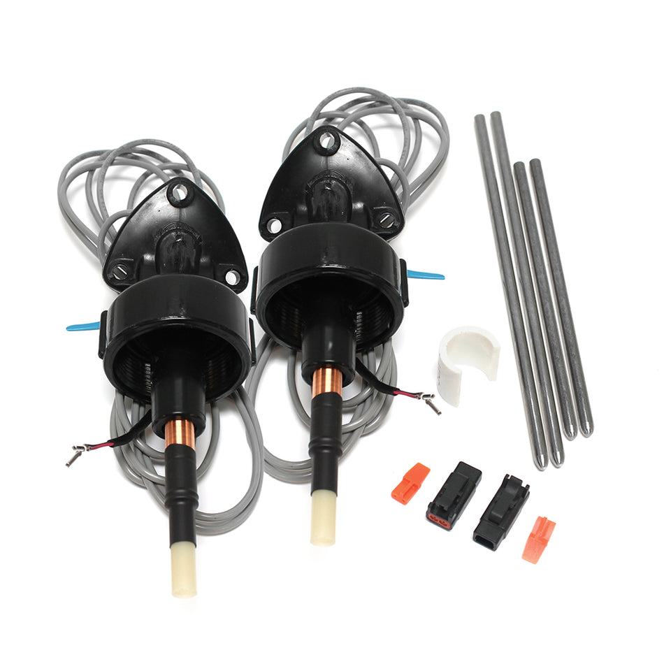 Bennett Marine - AutoTrim Pro Sensor Kit — Quality Boat Parts