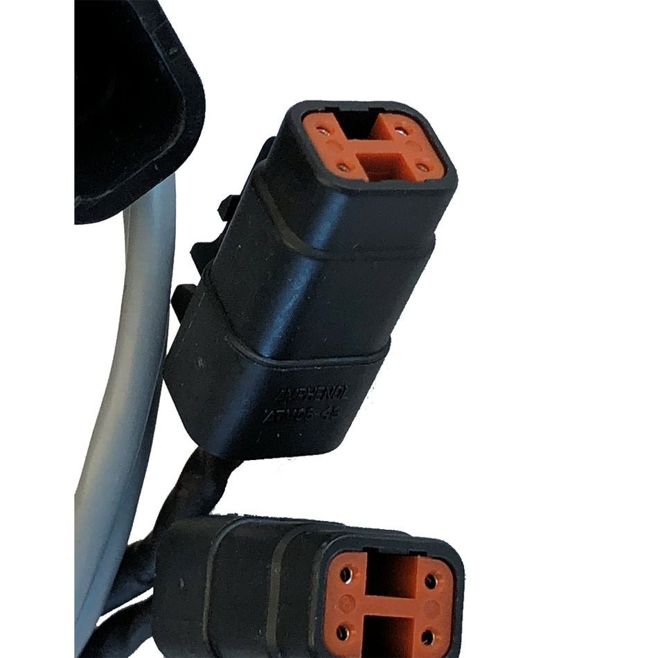 Bennett Marine - ATO Y Harness — Quality Boat Parts