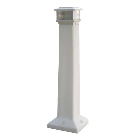 Dock Edge - Solar Sentinel - 35" — Quality Boat Parts