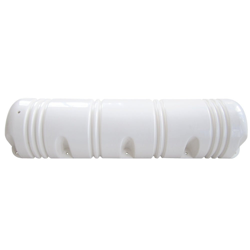 Dock Edge - DockSide Oceanus HD Bumpers - 35" — Quality Boat Parts