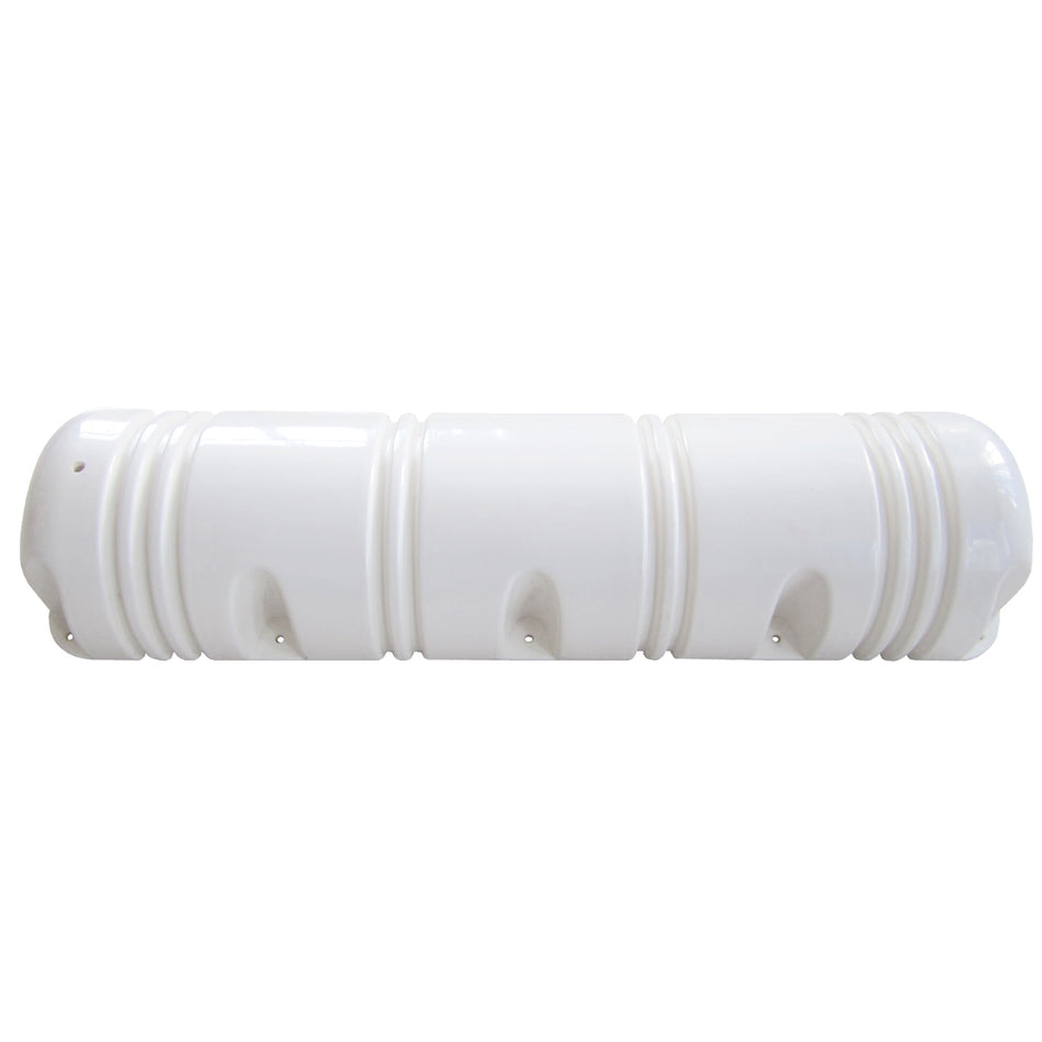 Dock Edge - DockSide Oceanus HD Bumpers - 35" — Quality Boat Parts