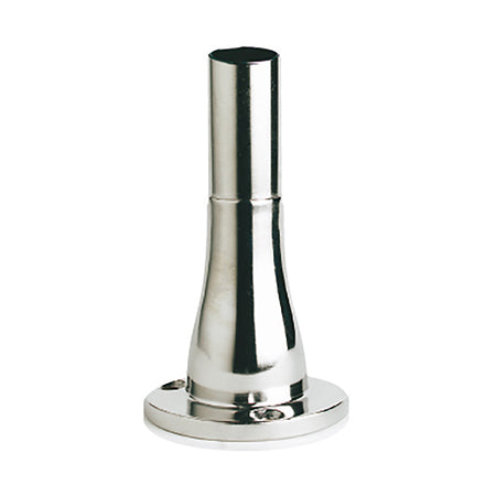 Glomex Marine Antennas - Stainless Steel Straight Slip Mount - For TV Antennas and weBBoat 4G Plus — Quality Boat Parts