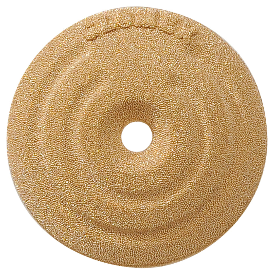 Glomex Marine Antennas - Round Grounding Plate — Quality Boat Parts
