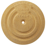 Glomex Marine Antennas - Round Grounding Plate — Quality Boat Parts