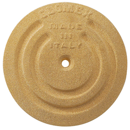 Glomex Marine Antennas - Round Grounding Plate — Quality Boat Parts